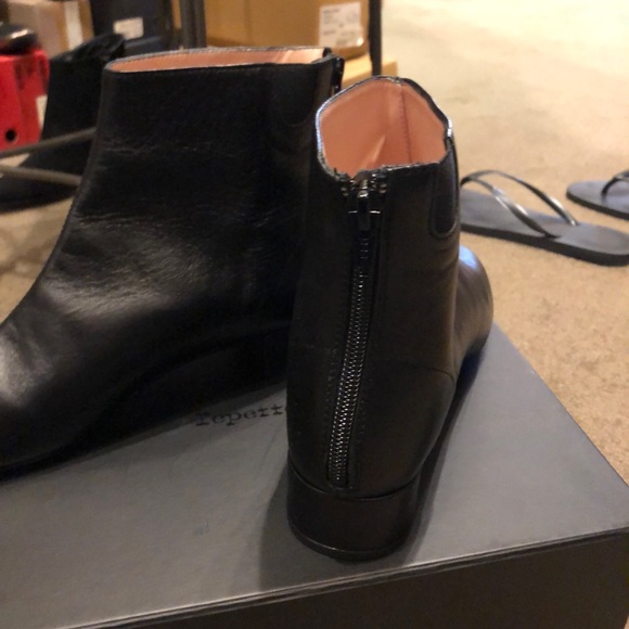 Repetto boot - Picture 5 of 9